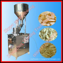 Best selling hazelnut nuts cutting slicing machine 008615138669026